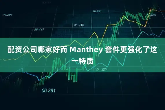 配资公司哪家好而 Manthey 套件更强化了这一特质